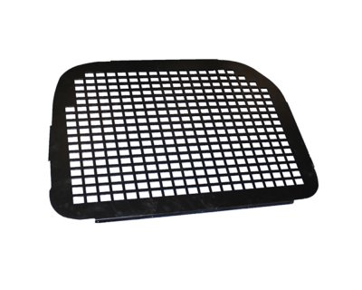 Security Grille for the 2023 Volkswagen ID. Buzz and later models | For sliding door