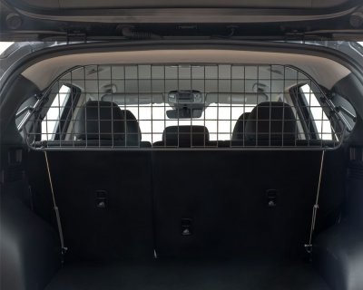 Dog guard for Hyundai Tucson from 2021-