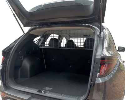 Dog guard for Hyundai Tucson from 2021-