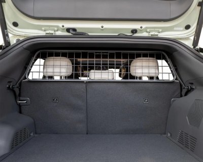 Dog guard for Kia EV3 from 2024-