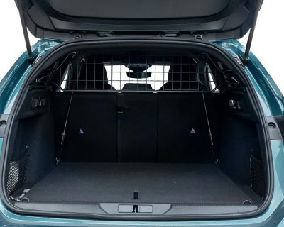 Dog guard for Peugeot 5008 from 2024-
