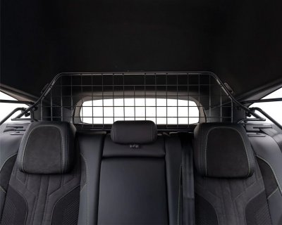 Dog guard for Peugeot 5008 from 2024-