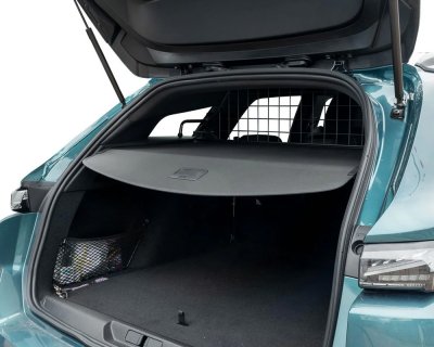 Dog guard for Peugeot 5008 from 2024-