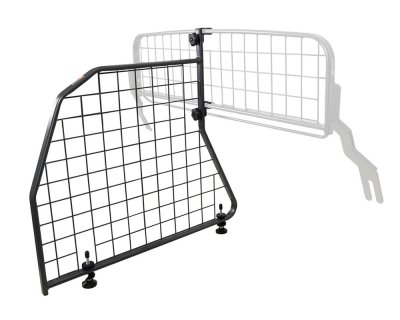 Cargo rack for the 2024 Peugeot 5008 and later | Divider only