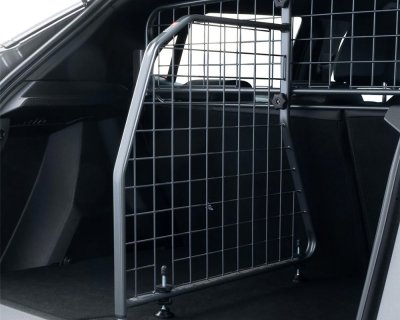 Cargo rack for the 2024 Peugeot 5008 and later | Divider only