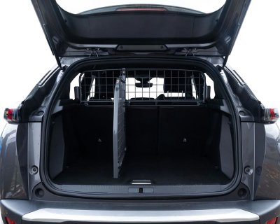 Cargo rack for the 2024 Peugeot 5008 and later | Divider only
