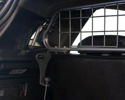 Dog guard for Renault Austral from 2023-