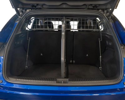 Dog guard for the 2023- model year Renault Austral | Divider only