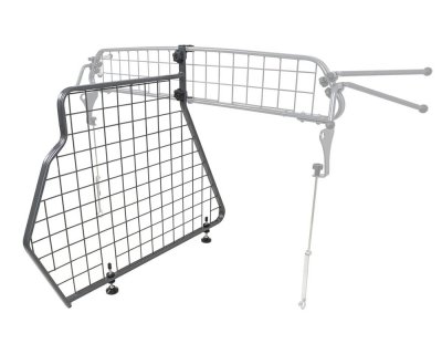Dog guard for the 2023- model year Renault Austral | Divider only