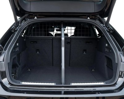 Cargo rack for the Audi A5 Avant (2025–) | Divider only