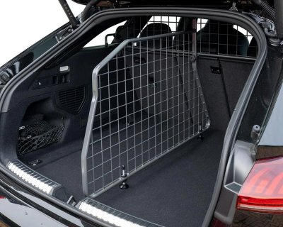 Cargo rack for the Audi A5 Avant (2025–) | Divider only