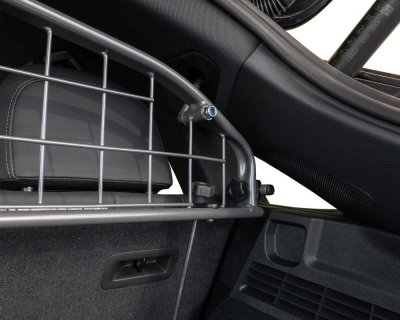 Dog guard for Audi Q5 from 2025-