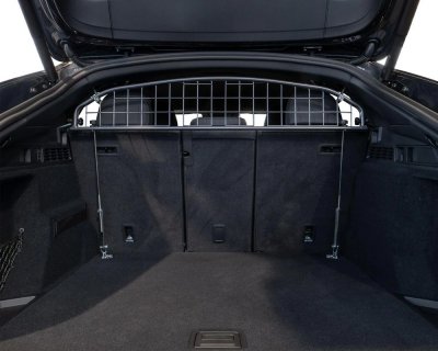 Dog guard for Audi Q5 from 2025-