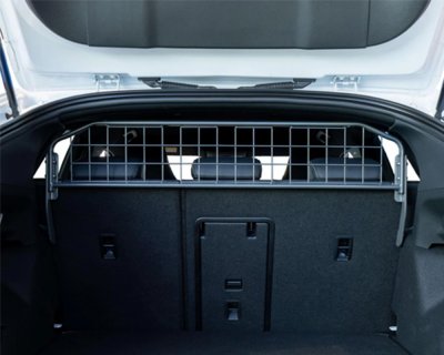 Dog guard for Ford Capri Ev from 2025-