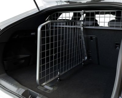 Trunk rack for Ford Capri EV from 2025 | Divider