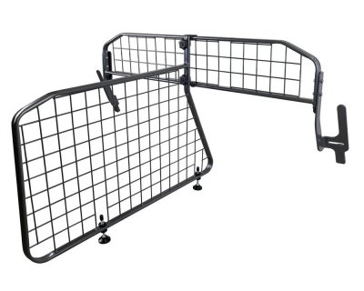 Trunk rack for Ford Capri EV from 2025 | Divider