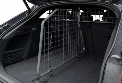 Dog guard for the Audi A6 E-Tron (2025–) | Divider