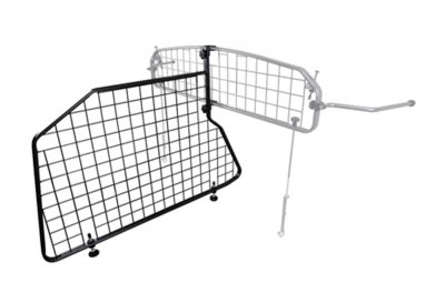 Dog guard for the Audi A6 E-Tron (2025–) | Divider