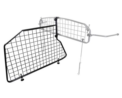 Travall Divider for the Audi A6 from 2025 onward-