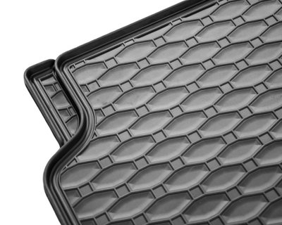 Boot Mat for Lexus LBX from 2023-