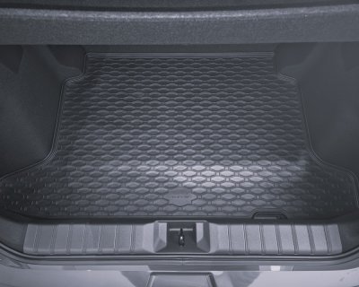 Boot Mat for Lexus LBX from 2023-