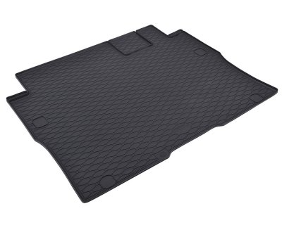 Boot Mat for Iveco eJolly from 2026-