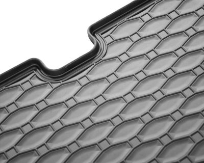 Boot Mat for Renault 5 E-Tech from 2024-