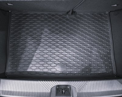 Boot Mat for Renault 5 E-Tech from 2024-