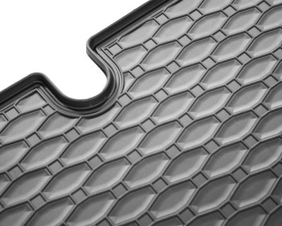 Boot Mat for Renault 4 E-Tech from 2025-
