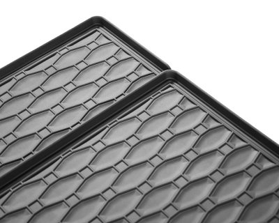 Boot Mat for Volvo EX30 from 2024-