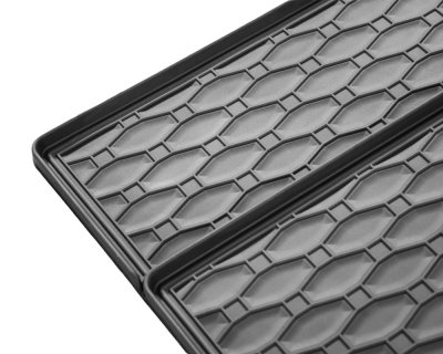 Boot Mat for Volvo EX30 from 2024-