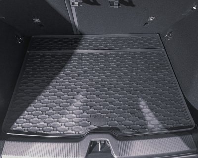 Boot Mat for Volvo EX30 from 2024-