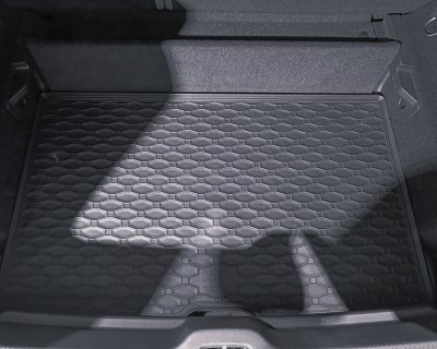 Boot Mat for Volvo EX30 from 2024-