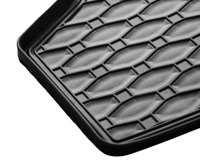 Trunk mat for Omoda E5 from 2024-