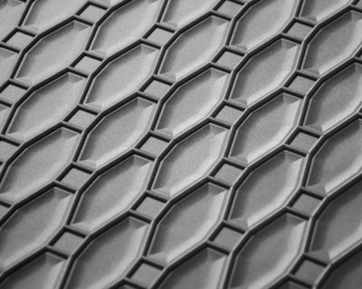 Trunk mat for Omoda C5 from 2022-