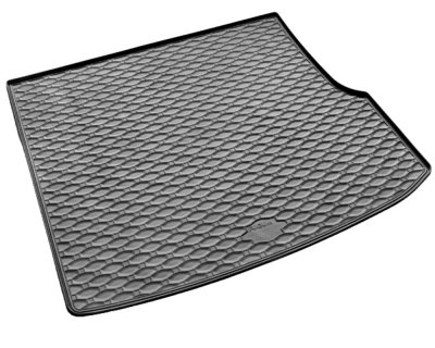 Trunk mat for the 2023 BYD Seal U and later | Custom-fit | Durable rubber