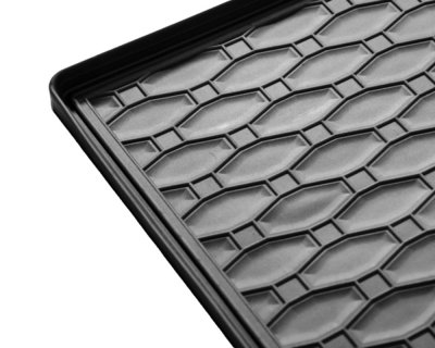 Trunk mat for BYD Sealion 7 from 2024-