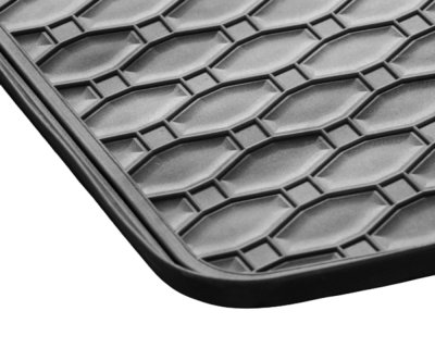 Trunk mat for BYD Sealion 7 from 2024-