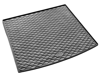 Trunk mat for Dongfeng Mage from 2023- | Durable rubber
