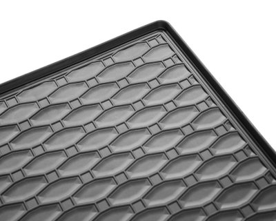 Boot Mat for BAIC X55 from 2023-
