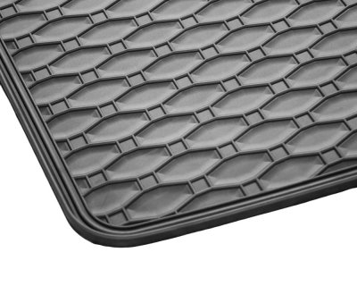 Boot Mat for BAIC X55 from 2023-