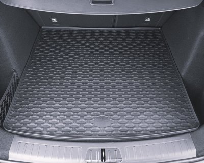 Boot Mat for BAIC X55 from 2023-