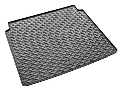 Trunk mat for the 2022 Omoda C5 and later | For cars without a spare tire