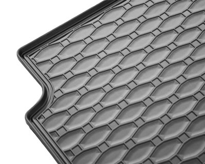 Trunk mat for the 2022 Omoda C5 and later | For cars without a spare tire