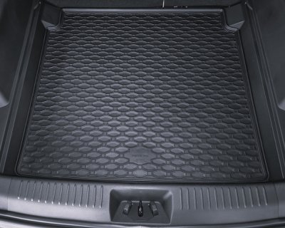 Trunk mat for the 2022 Omoda C5 and later | For cars without a spare tire