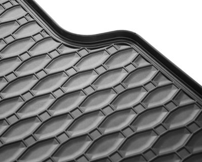Boot Mat for DR 6.0 from 2022-