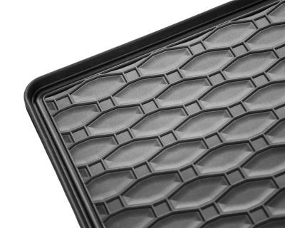 Boot Mat for DR 6.0 from 2022-