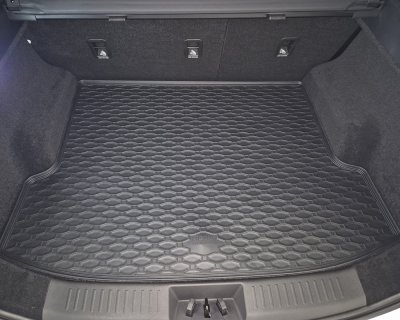 Boot Mat for Chery Tiggo 7 from 2025-