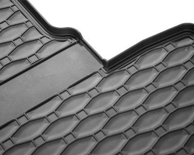 Boot Mat for Chery Tiggo 8 from 2024-