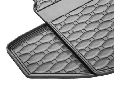 Boot Mat for Chery Tiggo 8 from 2024-